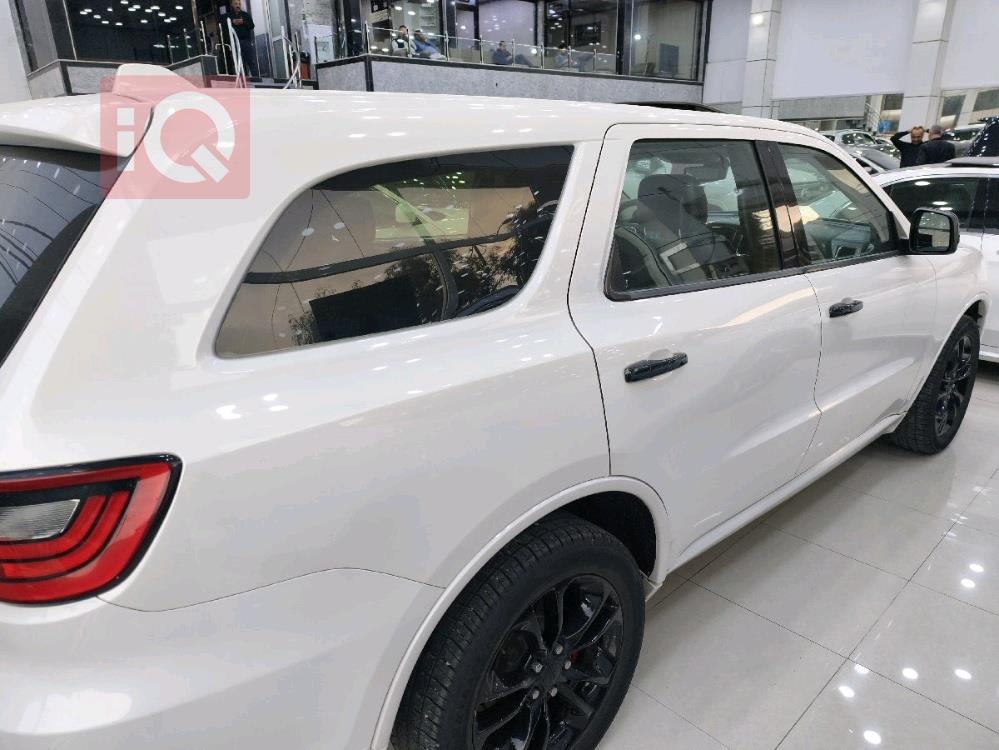 دودج دورانجو